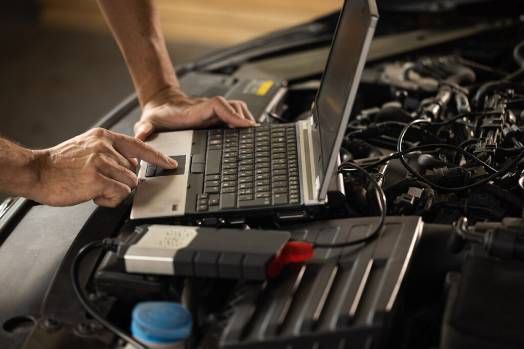 Mobile Diesel Repair Benefits