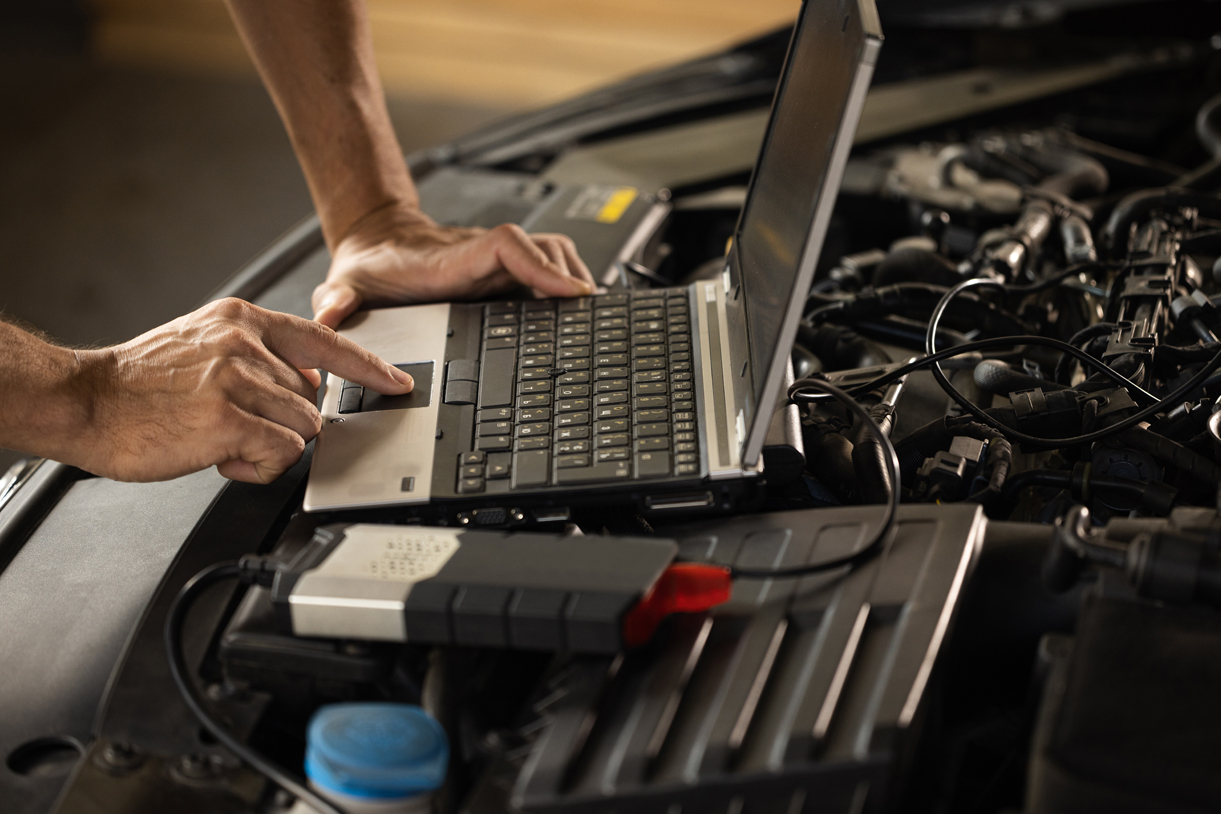 Mobile Diesel Repair Benefits